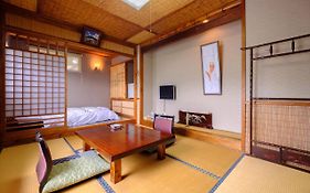 旅館 野蒜山荘